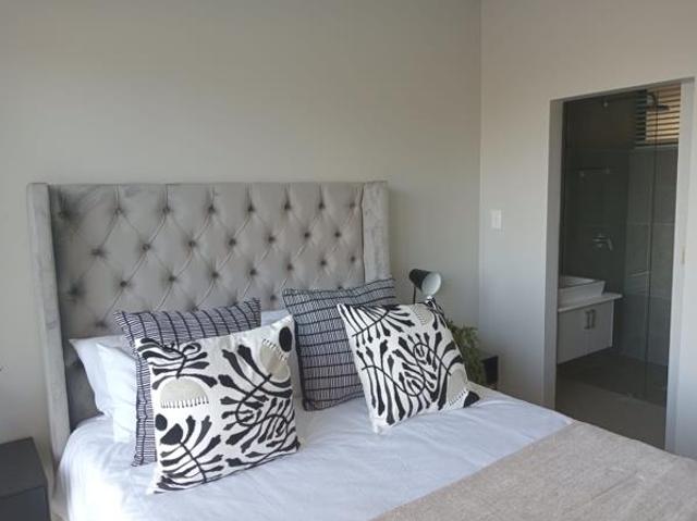 2 Bedroom Apartment in Zimbali Lakes Resort