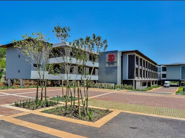 2 Bedroom Apartment in Zimbali Lakes Resort