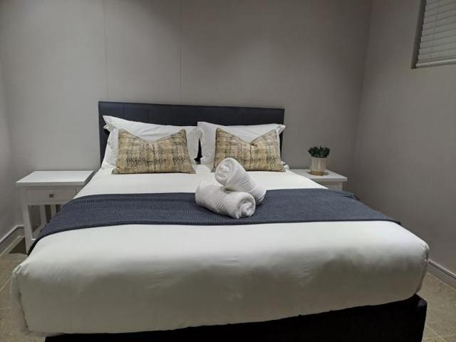 2 Bedroom Apartment in Zimbali Lakes Resort