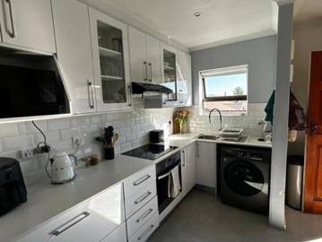 2 Bedroom Apartment in Zonnendal