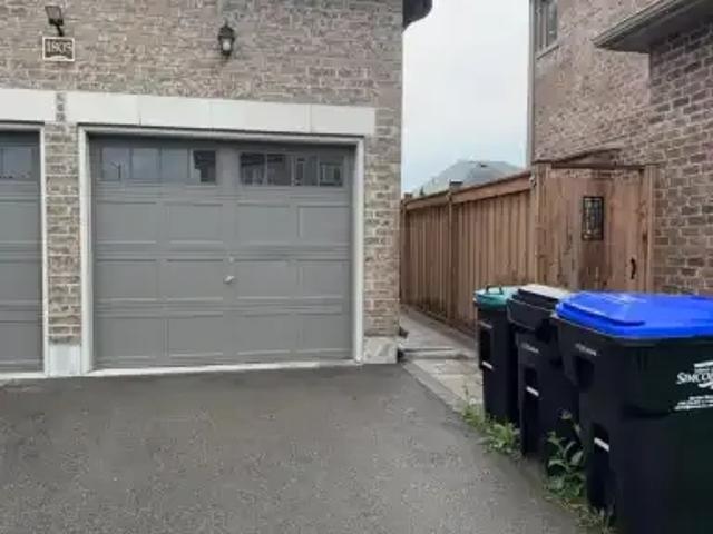 2 Bedroom Apartment Innisfil ON 104941001