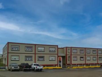 2 Bedroom Apartment Inuvik NT LS102714803