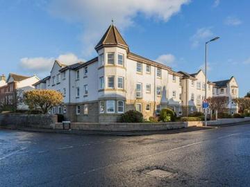 2 Bedroom Apartment Inverclyde Inverclyde LS98903230