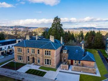 Culduthel Inverness, IV3, North East Scotland, Shetland