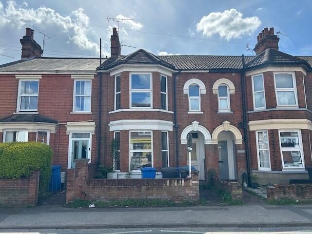 2 Bedroom Apartment Ipswich Suffolk 100648866