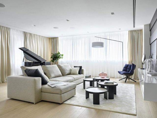 2 Bedroom apartment Just 150m walk to Tallawong Metro
