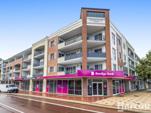 2 Bedroom Apartment Joondalup WA 106065289