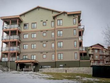 2 Bedroom Apartment Kamloops BC 103542203