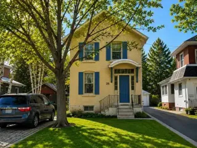 2 Bedroom Apartment Kawartha Lakes ON 105466899