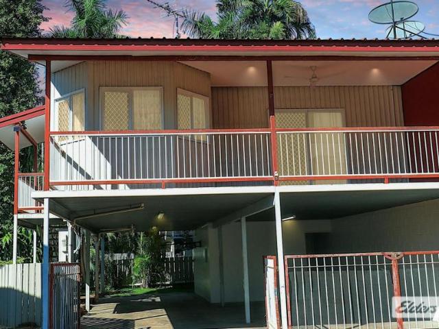 2 Bedroom Apartment Katherine NT 105932481
