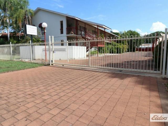 2 Bedroom Apartment Katherine NT 105936579