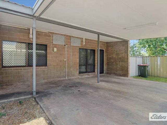 2 Bedroom Apartment Katherine NT 105943560