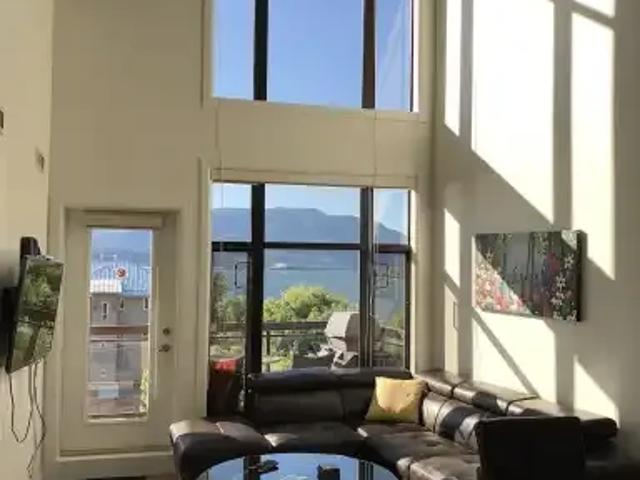 2 Bedroom Apartment Kelowna BC 104506589