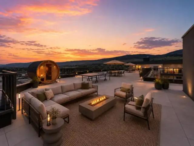 2 Bedroom Apartment Kelowna BC 104863873