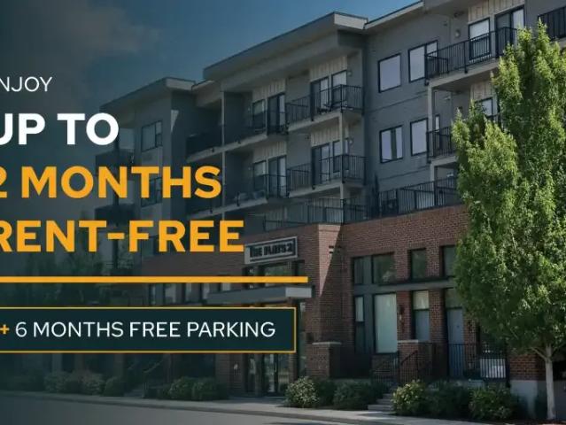 2 Bedroom Apartment Kelowna BC 104972311