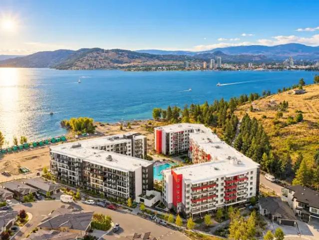 2 Bedroom Apartment Kelowna BC 106134478