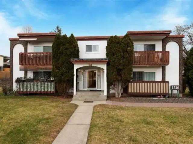 2 Bedroom Apartment Kelowna BC 103321881