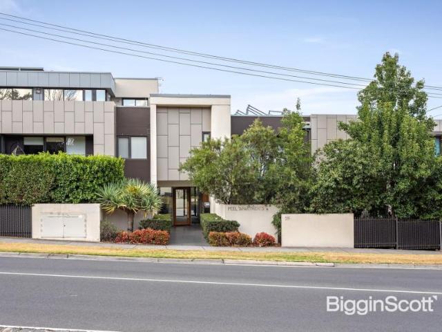 2 Bedroom Apartment Kew VIC 101581136
