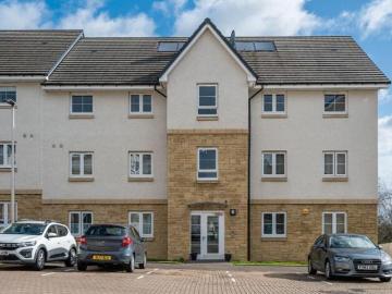 2 Bedroom Apartment Kidlaw Close Kidlaw Close LS101676762