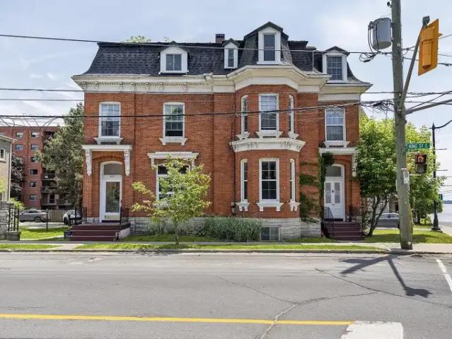 2 Bedroom Apartment Kingston ON 101261779