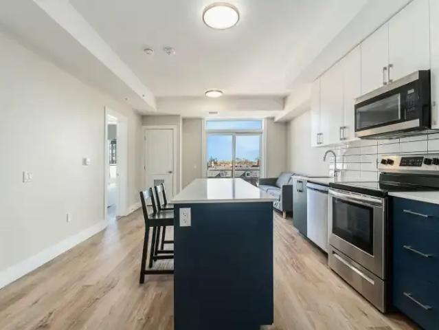 2 Bedroom Apartment Kingston ON 102272269