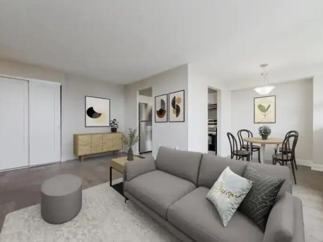 2 Bedroom Apartment Kingston ON 102700470
