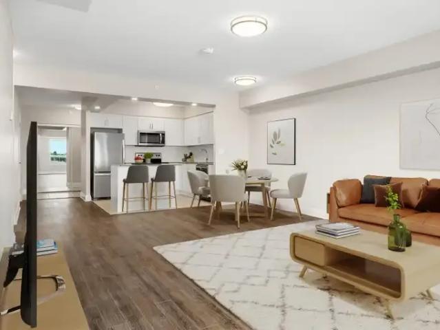 2 Bedroom Apartment Kingston ON 102882980