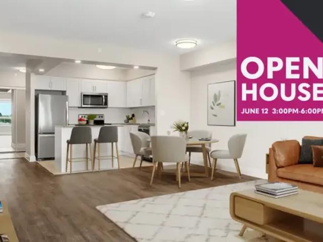 2 Bedroom Apartment Kingston ON 102914870