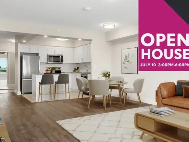 2 Bedroom Apartment Kingston ON 104036278