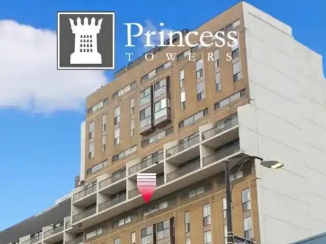 2 Bedroom Apartment Kingston ON 105047160