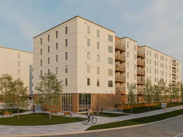 2 Bedroom Apartment Kingston ON 105071699