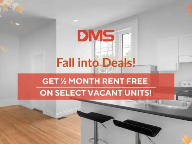 2 Bedroom Apartment Kingston ON 96585477