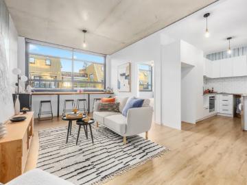2 Bedroom Apartment Kingston ACT 102312152