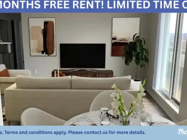 2 Bedroom Apartment Kitchener ON 94984147
