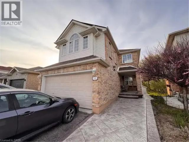 2 Bedroom Apartment Kitchener ON 103652833