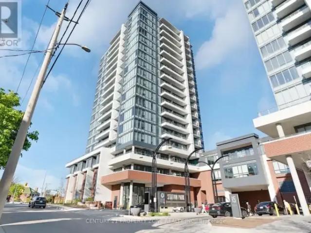 2 Bedroom Apartment Kitchener ON 103770666