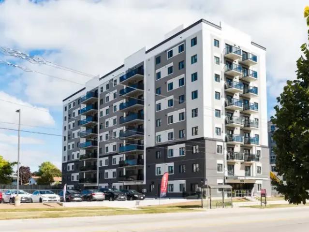 2 Bedroom Apartment Kitchener ON 103215511