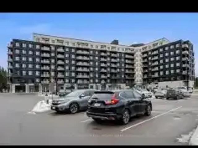 2 Bedroom Apartment Kitchener ON 103355385