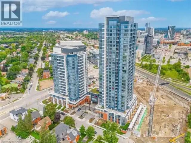 2 Bedroom Apartment Kitchener ON 104000199