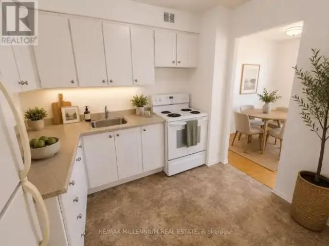 2 Bedroom Apartment Kitchener ON 104036390