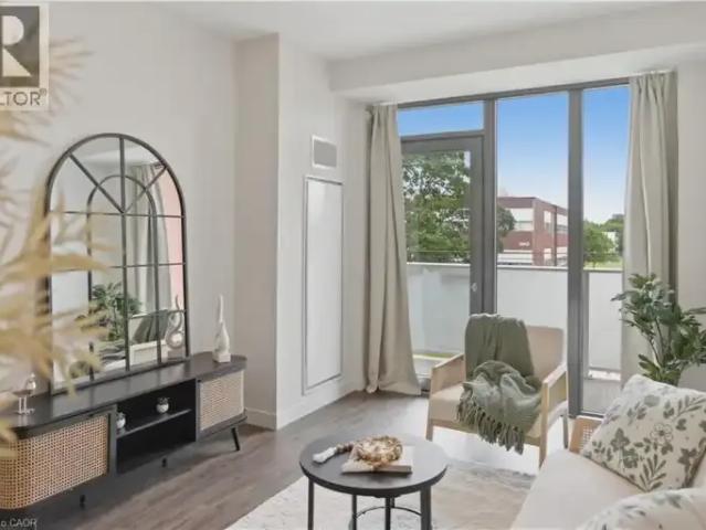 2 Bedroom Apartment Kitchener ON 104106786