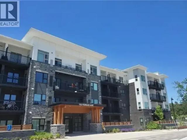 2 Bedroom Apartment Kitchener ON 104292280