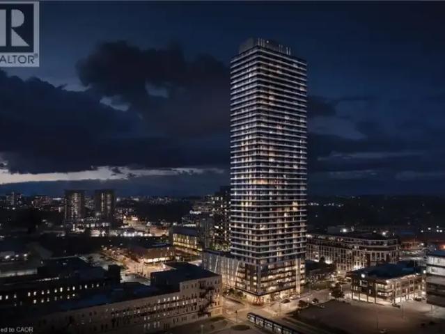 2 Bedroom Apartment Kitchener ON 105467407