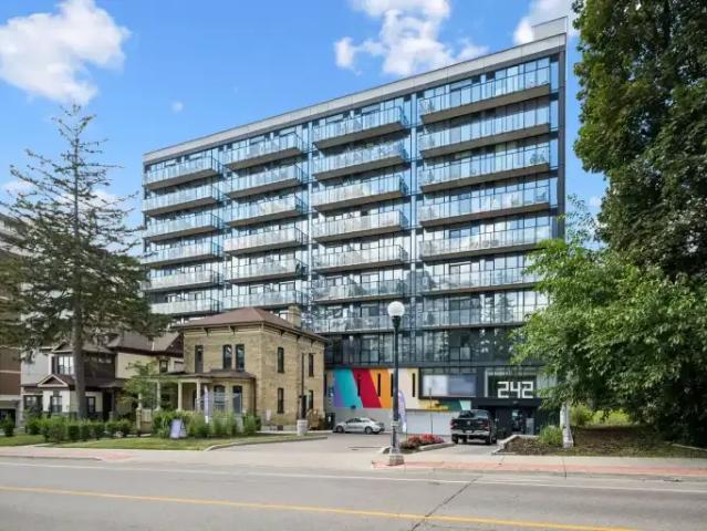 2 Bedroom Apartment Kitchener ON 105525910