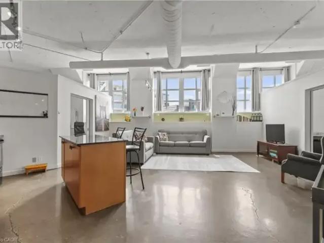 2 Bedroom Apartment Kitchener ON 105543545