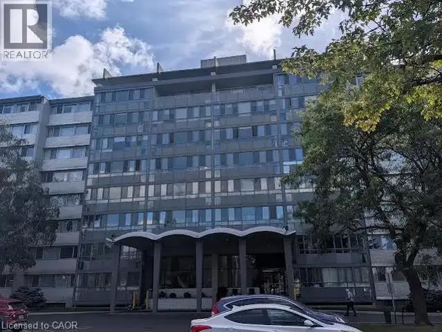 2 Bedroom Apartment Kitchener ON 105704282