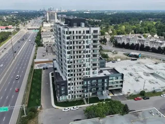 2 Bedroom Apartment Kitchener ON 105004809