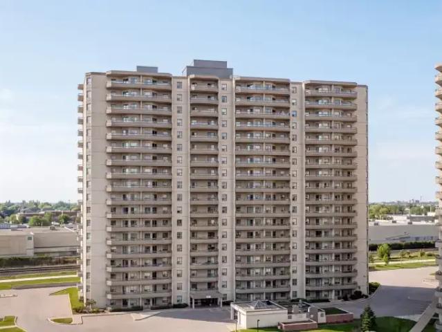 2 Bedroom Apartment Kitchener ON 105166825