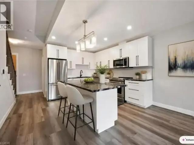 2 Bedroom Apartment Kitchener ON 105281899