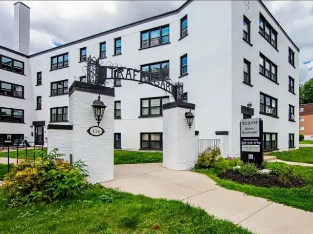 2 Bedroom Apartment Kitchener ON 105333829
